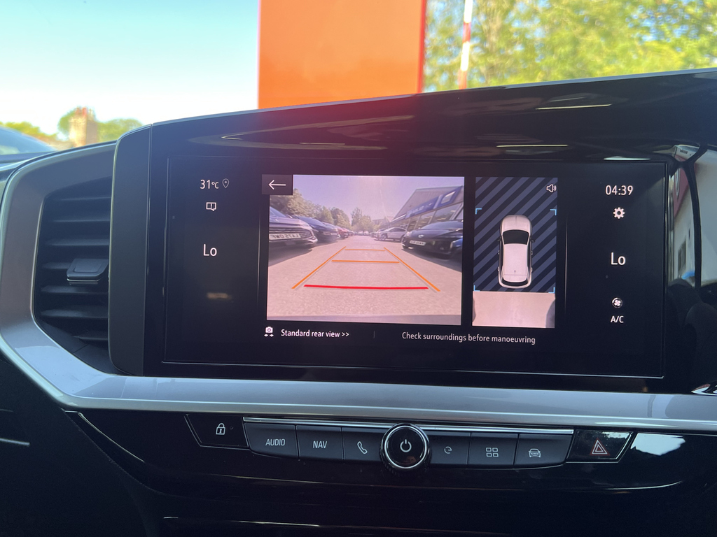 Vauxhall Mokka-e 100Kw Elite Nav Premium 50Kwh Grey #30