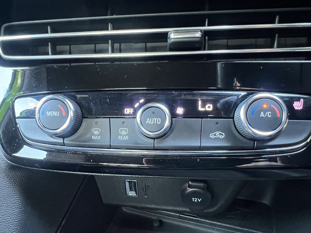 Vauxhall Mokka-e 100Kw Elite Nav Premium 50Kwh Grey #33