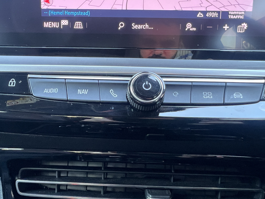 Vauxhall Mokka-e 100Kw Elite Nav Premium 50Kwh Grey #34