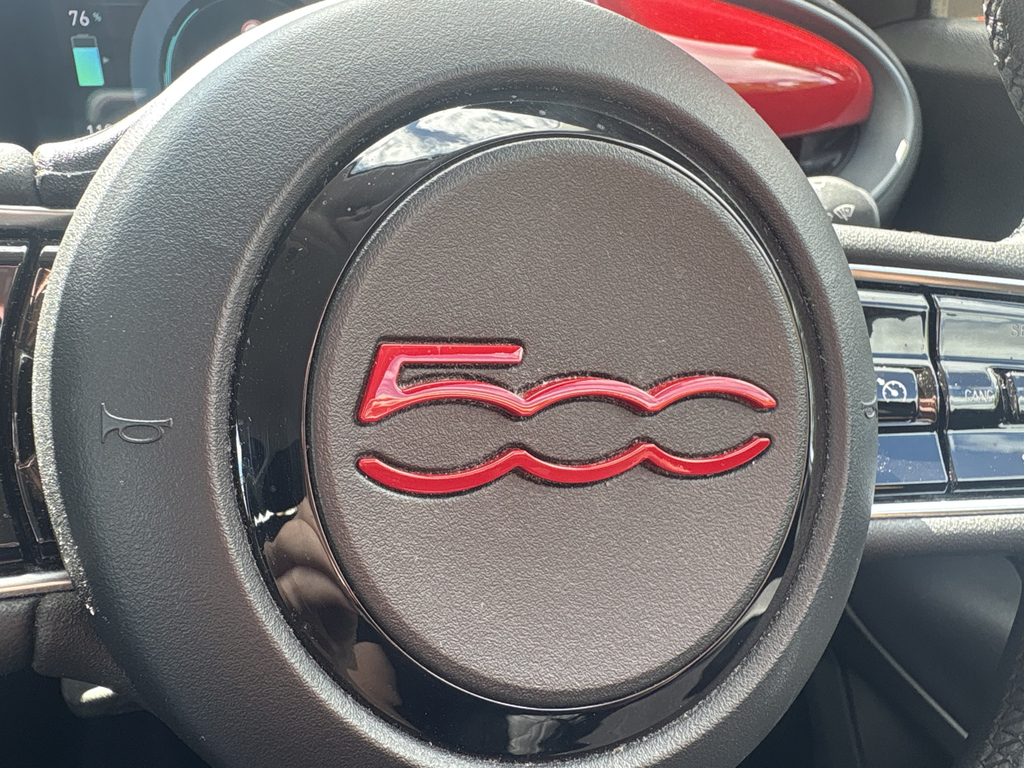 Fiat 500 1.0 Mhev 70 Hey Google White #33