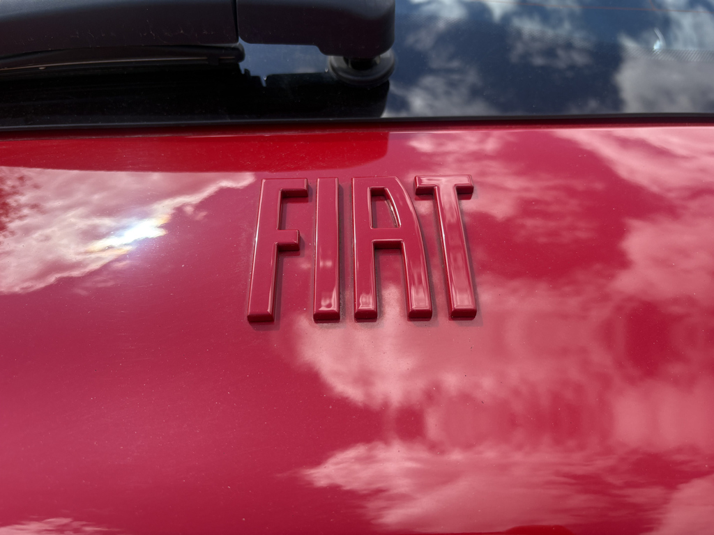 Fiat 500 1.0 Mhev 70 Hey Google White #15