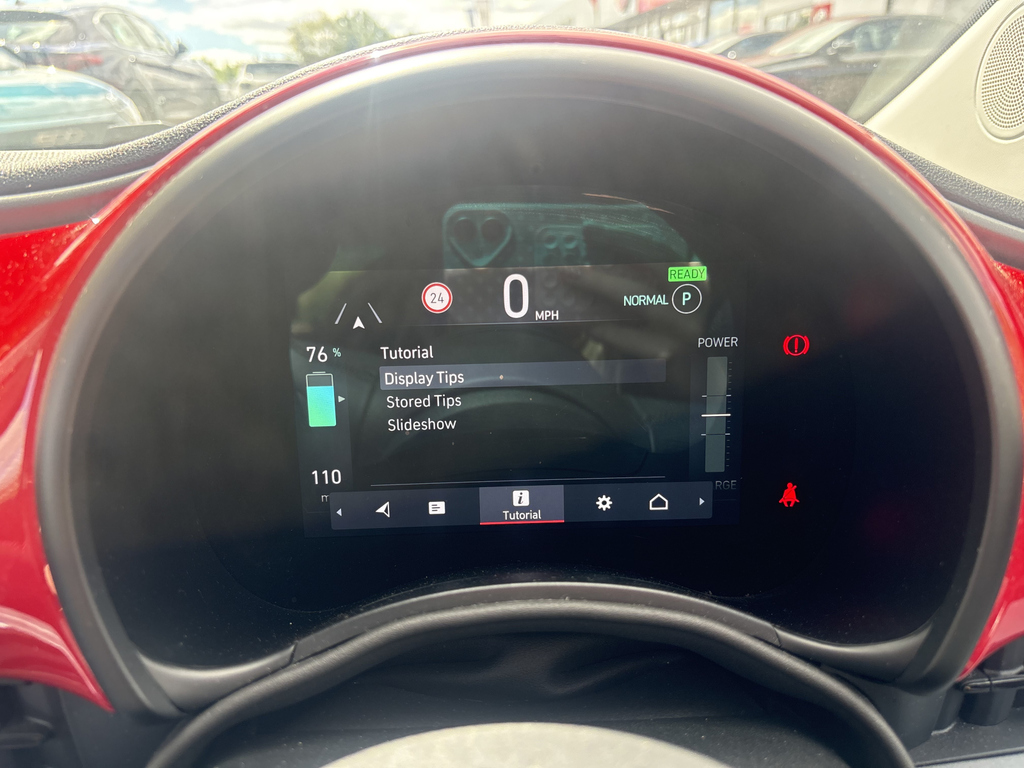 Fiat 500 1.0 Mhev 70 Hey Google White #43