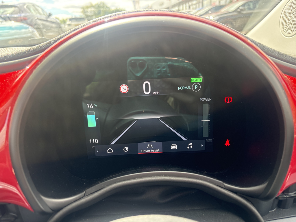 Fiat 500 1.0 Mhev 70 Hey Google White #38