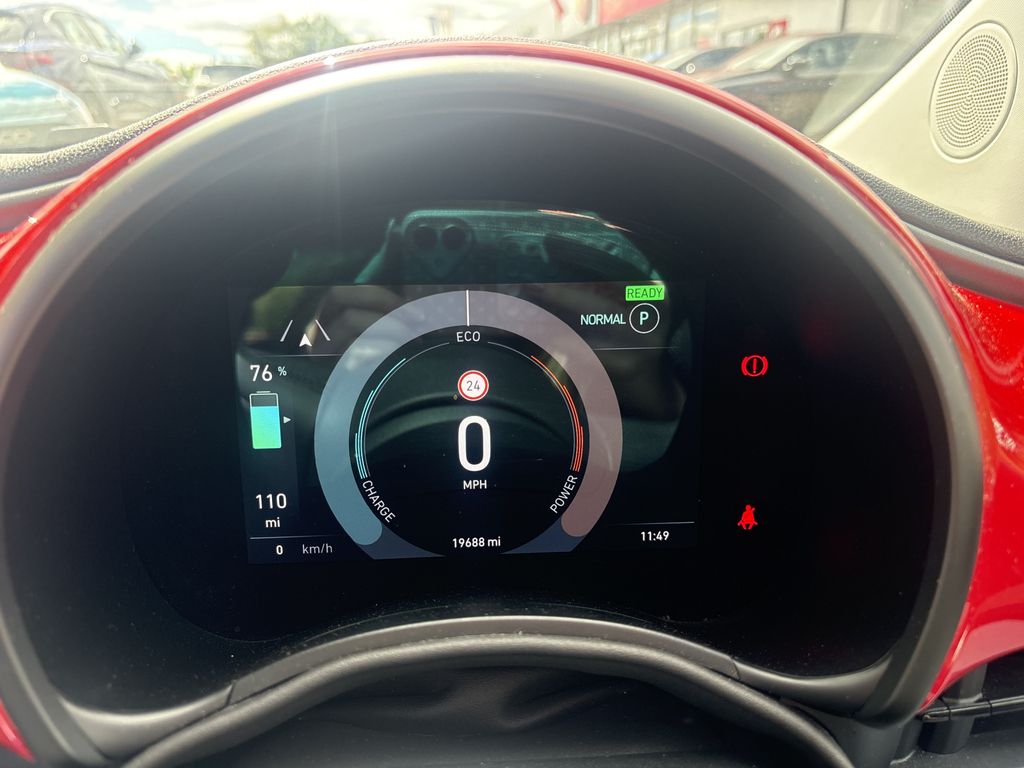 Fiat 500 1.0 Mhev 70 Hey Google White #36