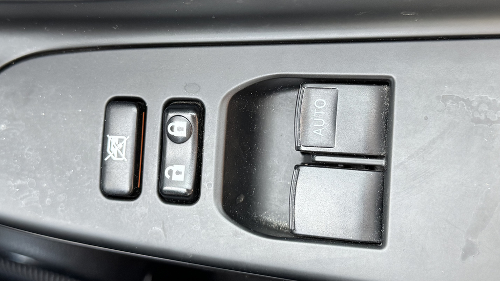 Toyota Yaris Icon Grey #9