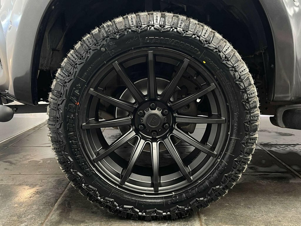 Mercedes-Benz X Class 3.0 Cdi V6 Power G-tronic 4Matic Euro 6 Black #38