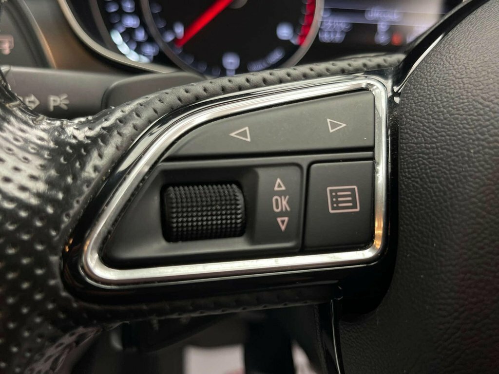 Audi A6 2.0 Tdi Ultra Black #16