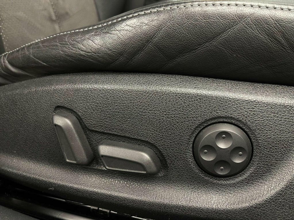 Audi A6 2.0 Tdi Ultra Black #10