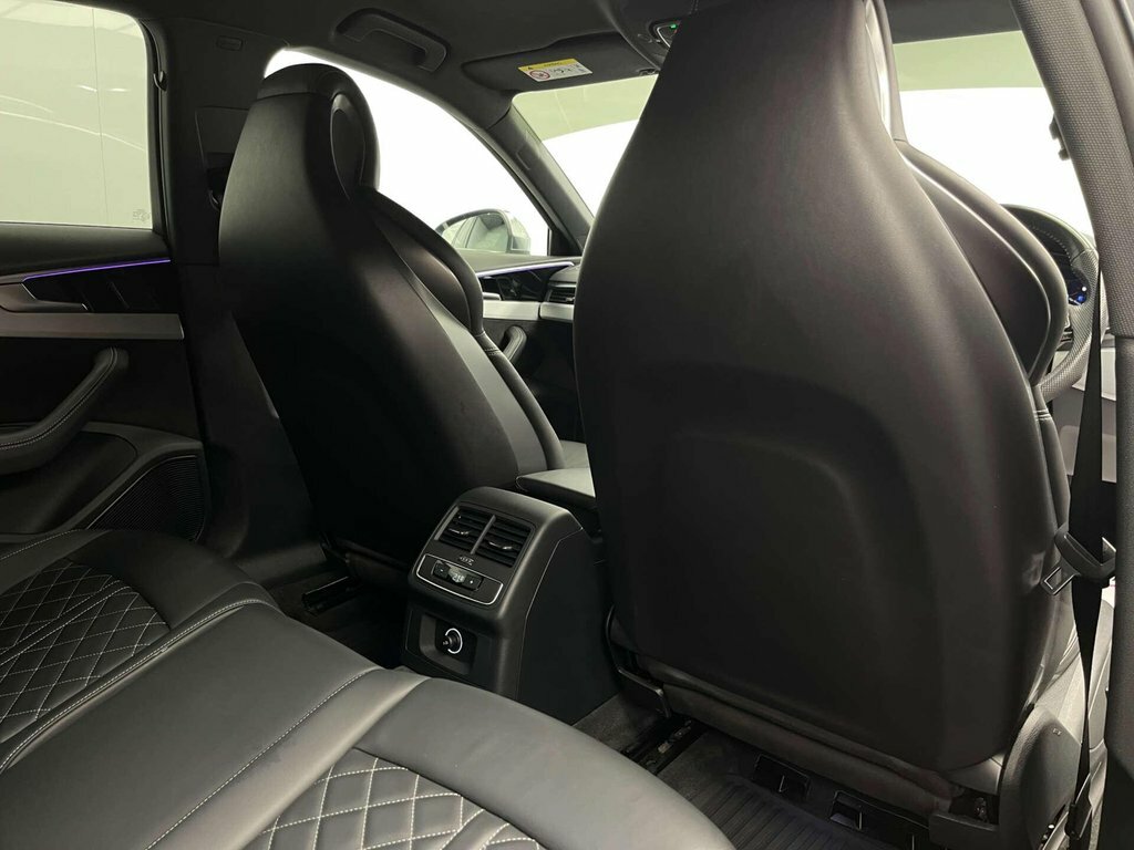 Audi S4 S4 Avant Tdi Black #26