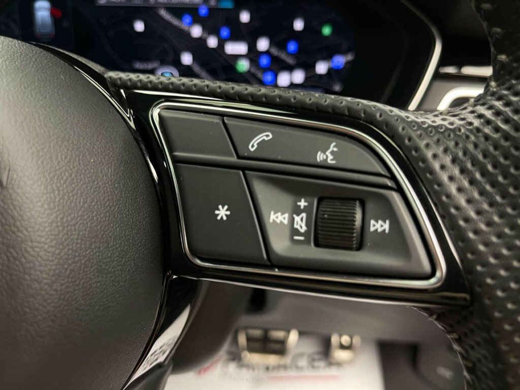 Audi S4 S4 Avant Tdi Black #19