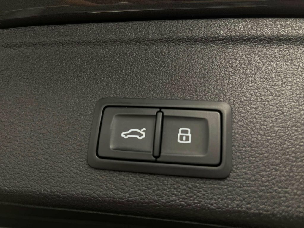 Audi S4 S4 Avant Tdi Black #38