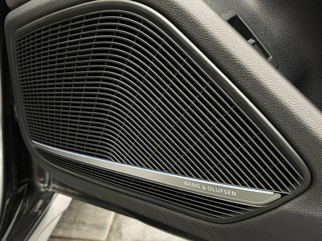 Audi S4 S4 Avant Tdi Black #12
