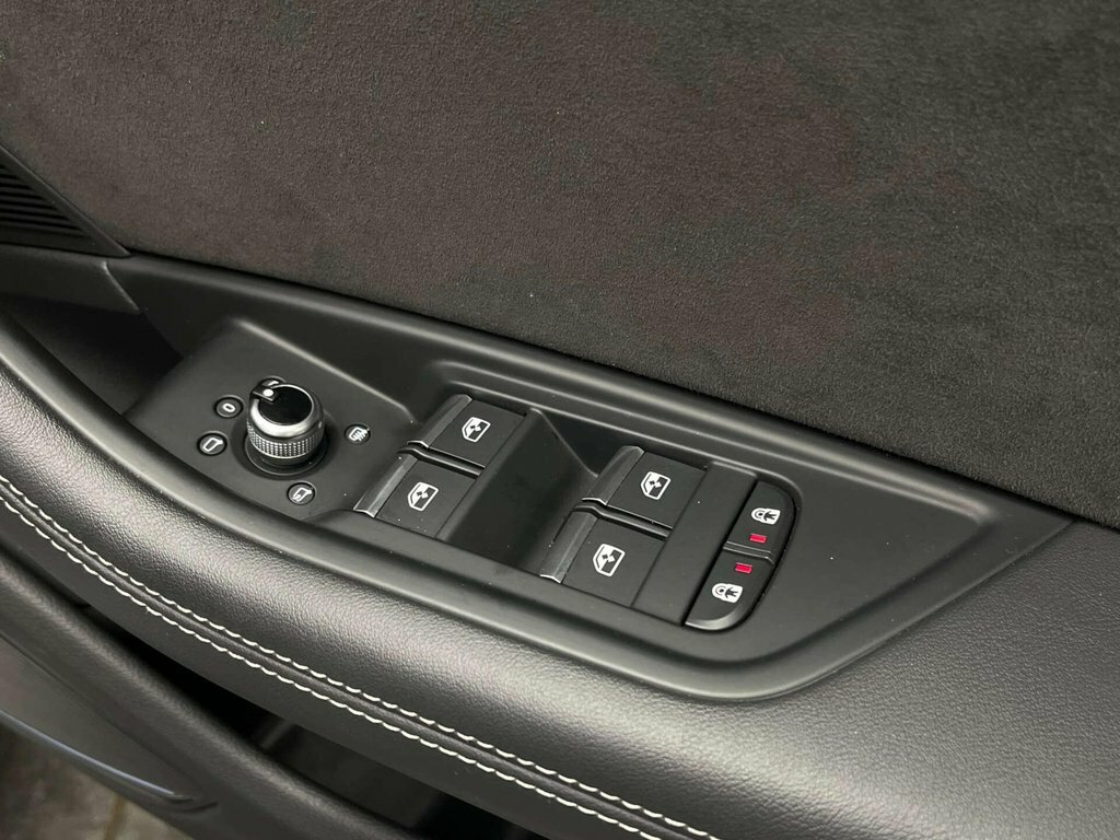 Audi S4 S4 Avant Tdi Black #11
