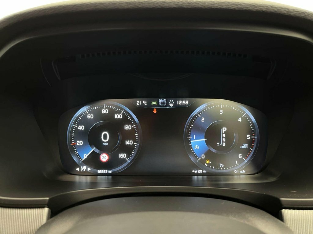 Volvo S90 S90 R-design Pro D5 Powerpulse Awd Black #39
