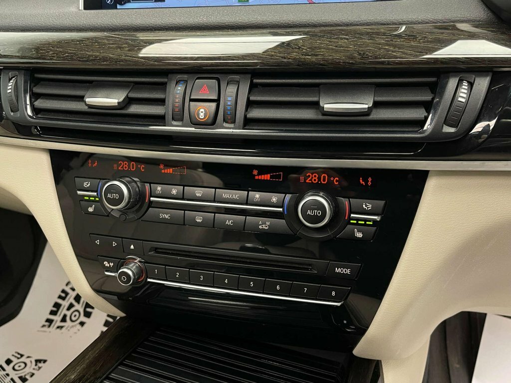 BMW X5 Xdrive30d Se Black #24