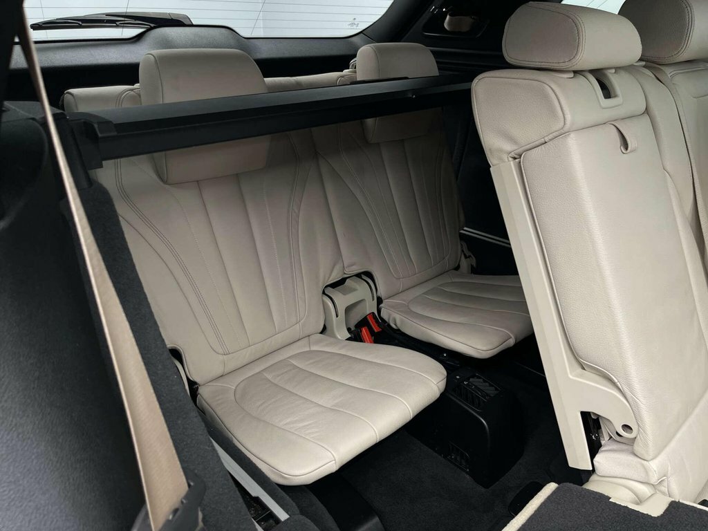 BMW X5 Xdrive30d Se Black #29