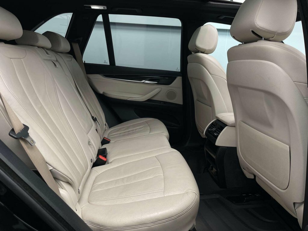 BMW X5 Xdrive30d Se Black #27