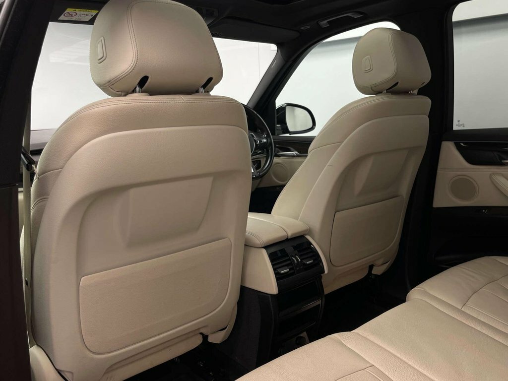 BMW X5 Xdrive30d Se Black #45