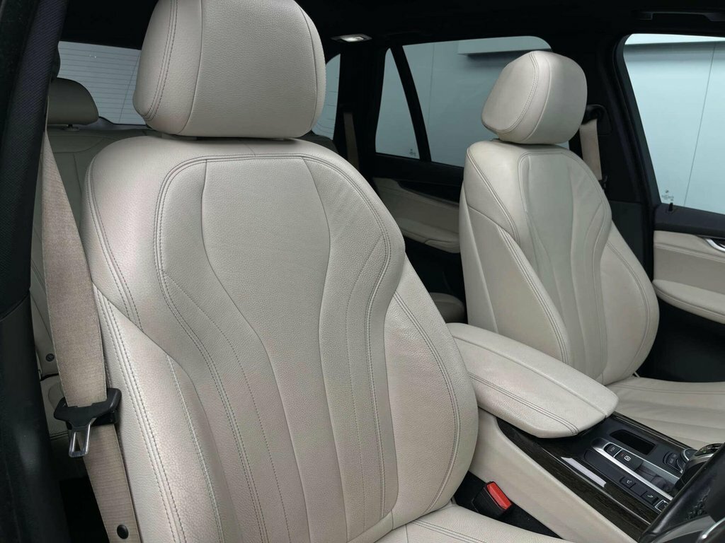 BMW X5 Xdrive30d Se Black #13