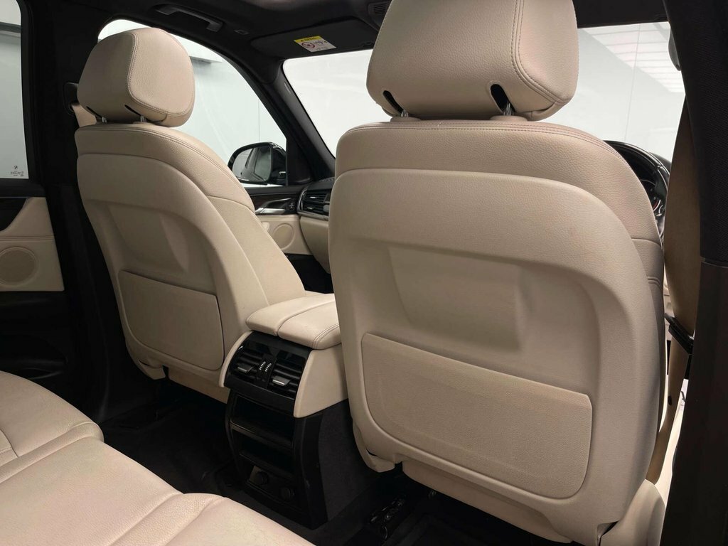 BMW X5 Xdrive30d Se Black #28