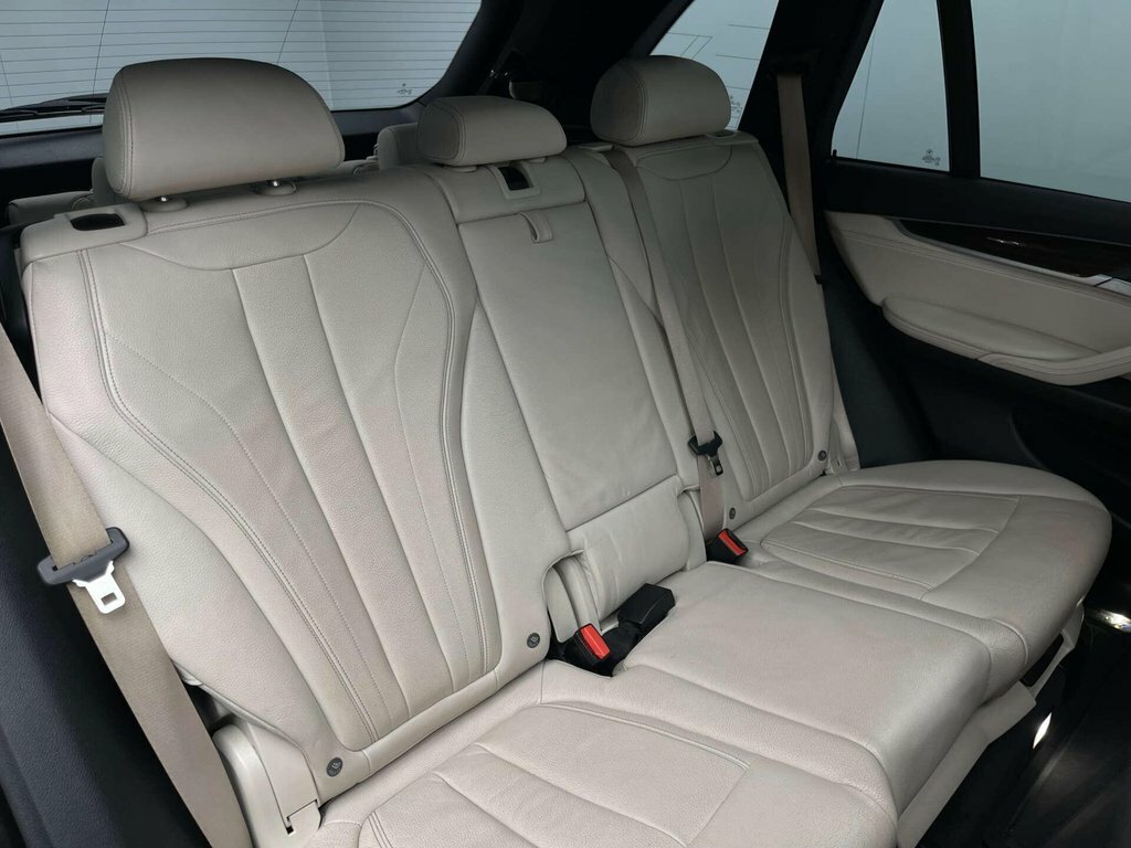 BMW X5 Xdrive30d Se Black #26