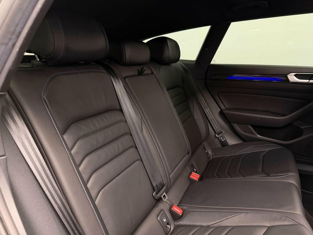 Volkswagen Arteon 1.4L Elegance Blue #13