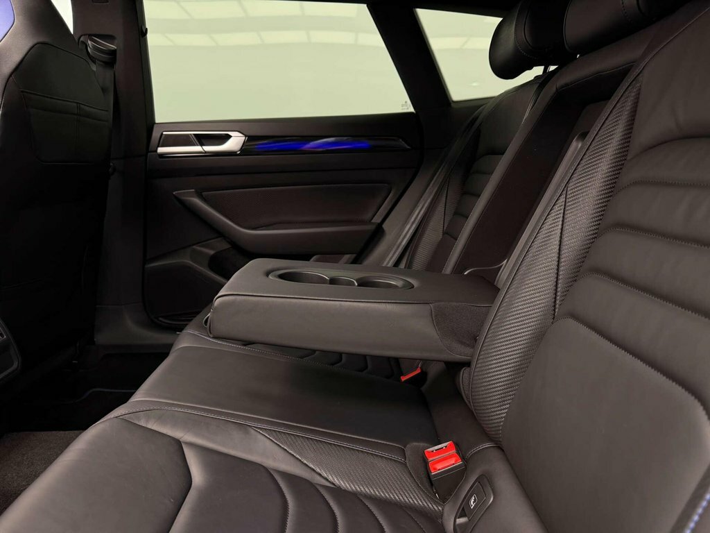 Volkswagen Arteon 1.4L Elegance Blue #24
