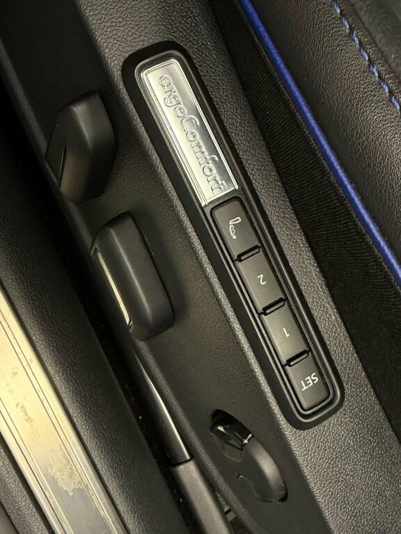 Volkswagen Arteon 1.4L Elegance Blue #25