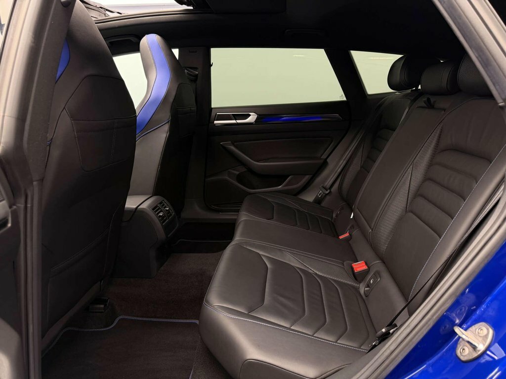 Volkswagen Arteon 1.4L Elegance Blue #18