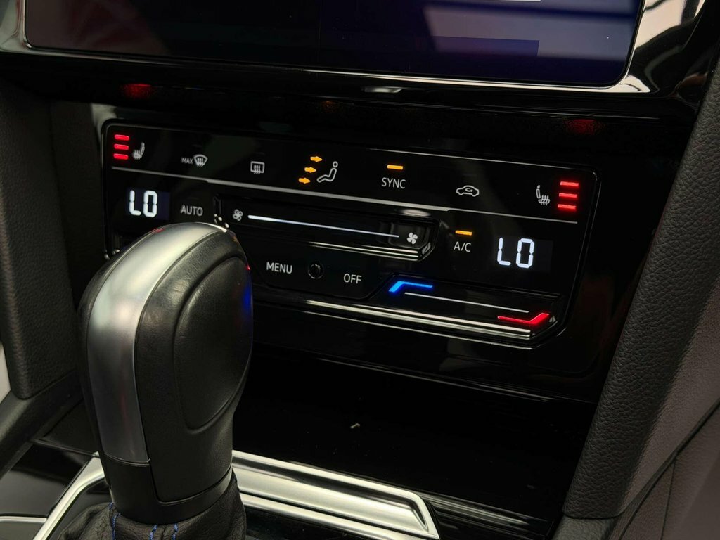 Volkswagen Arteon 1.4L Elegance Blue #29