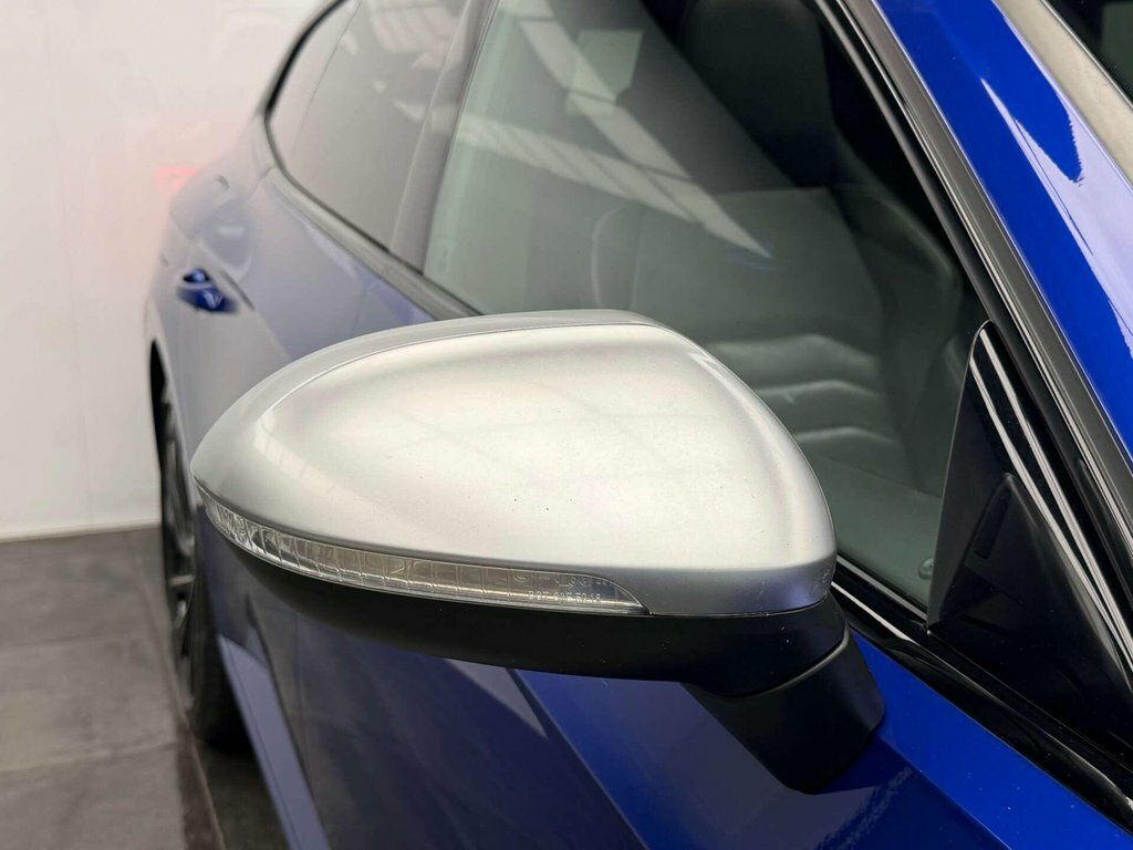 Volkswagen Arteon 1.4L Elegance Blue #35