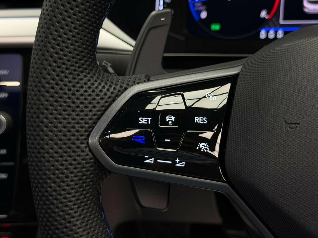 Volkswagen Arteon 1.4L Elegance Blue #19