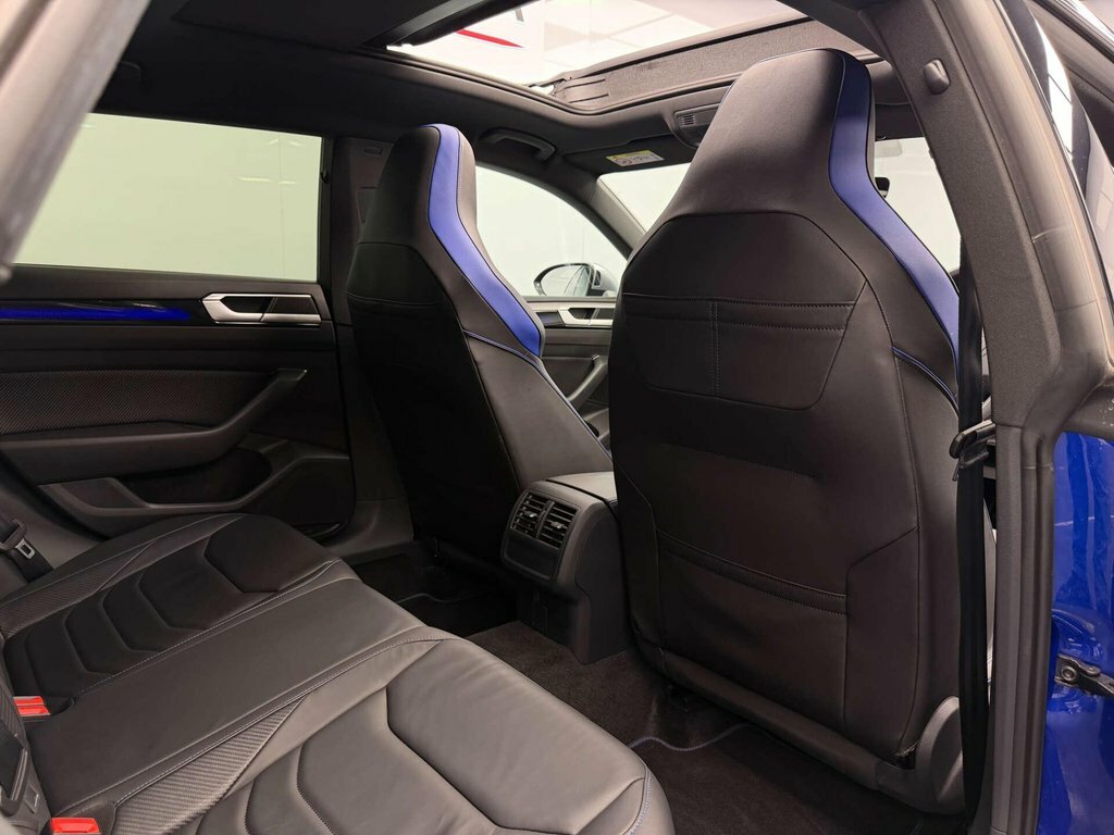 Volkswagen Arteon 1.4L Elegance Blue #12