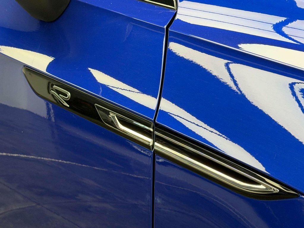 Volkswagen Arteon 1.4L Elegance Blue #34
