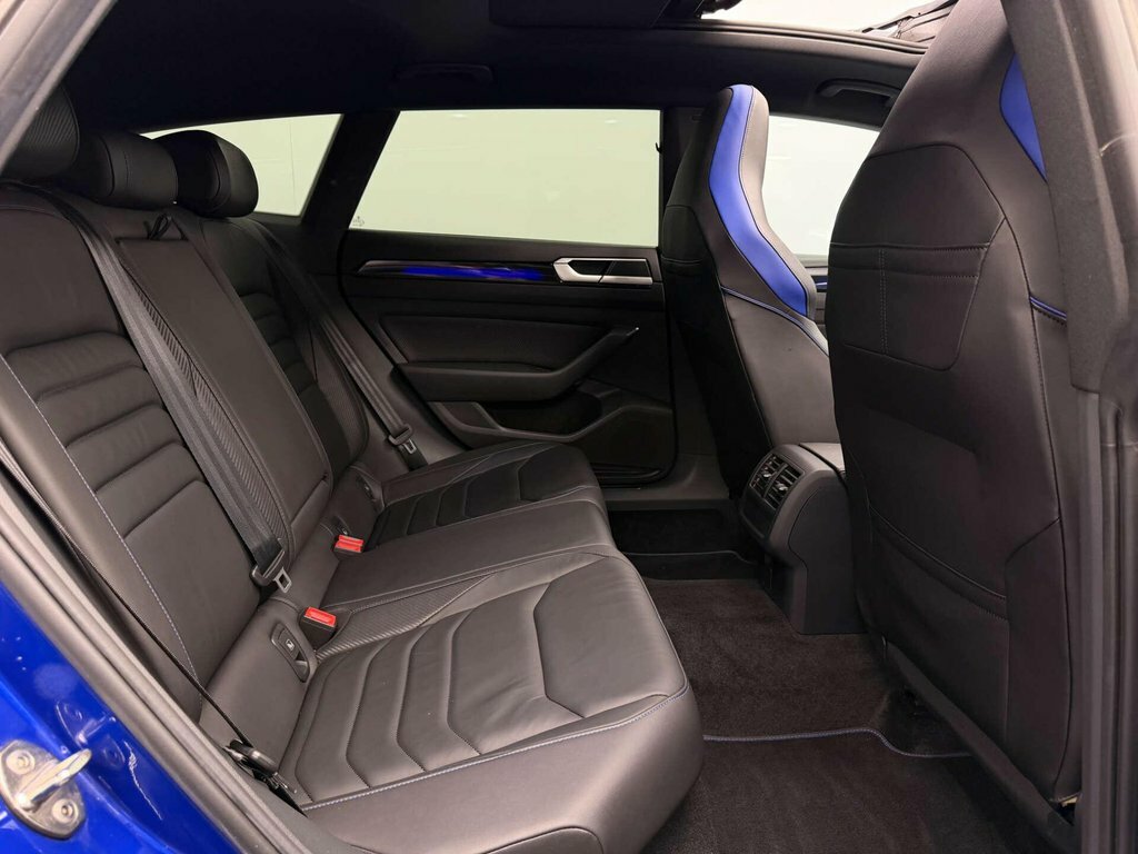 Volkswagen Arteon 1.4L Elegance Blue #15