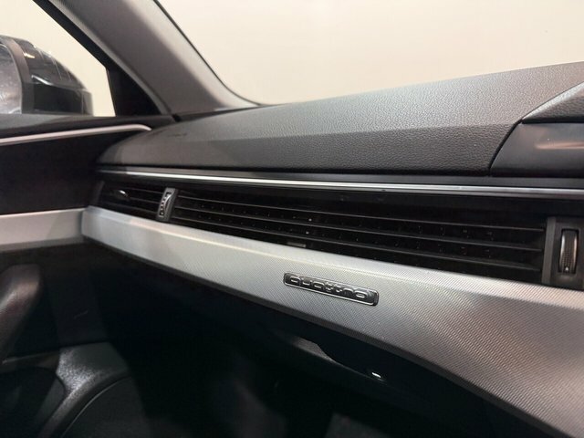 Audi A4 Allroad 45 Tfsi Quattro Sport S Tronic Grey #25