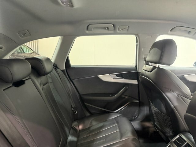 Audi A4 Allroad 45 Tfsi Quattro Sport S Tronic Grey #14