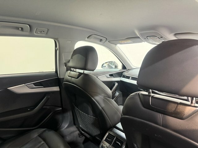 Audi A4 Allroad 45 Tfsi Quattro Sport S Tronic Grey #15
