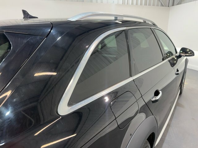 Audi A4 Allroad 45 Tfsi Quattro Sport S Tronic Grey #7