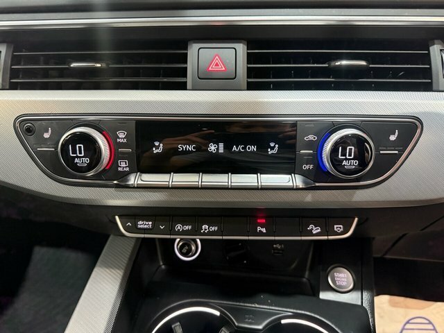 Audi A4 Allroad 45 Tfsi Quattro Sport S Tronic Grey #24