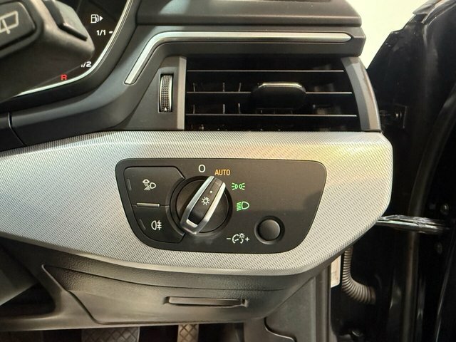 Audi A4 Allroad 45 Tfsi Quattro Sport S Tronic Grey #18