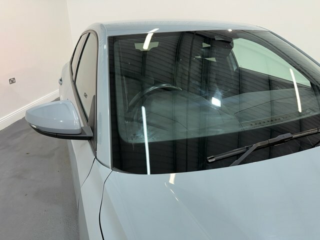 Audi A1 1.0 Tfsi 30 S Line Sportback Eur SB73BSZ Grey #6