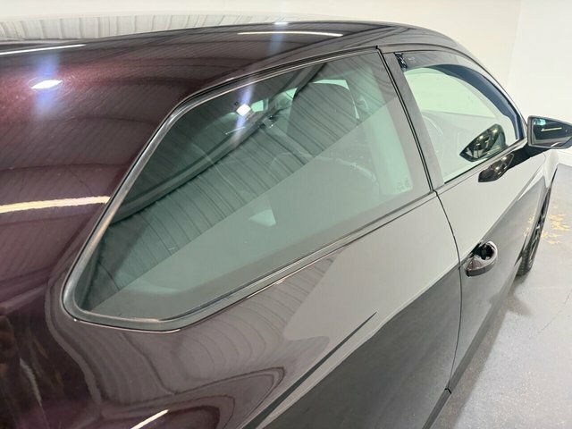 Seat Leon 1.4 Ecotsi Fr Technology Sport Coupe Ma YH17KVS Purple #6
