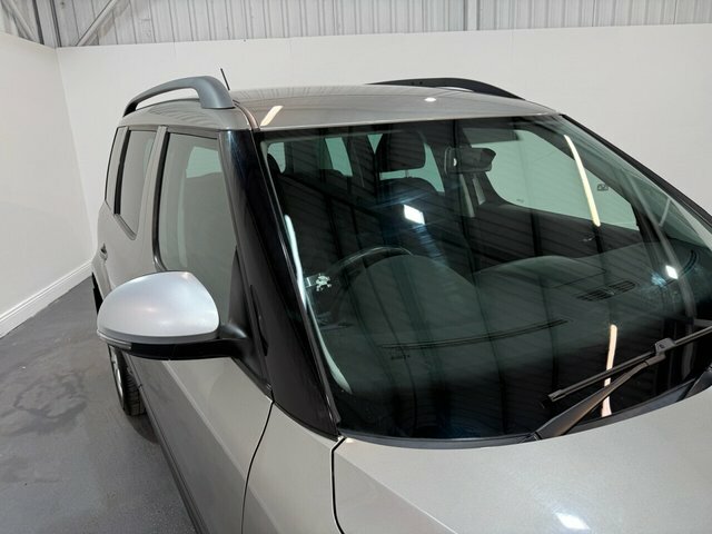 Skoda Yeti 2.0 Tdi Se Business Outdoor Euro Beige #5