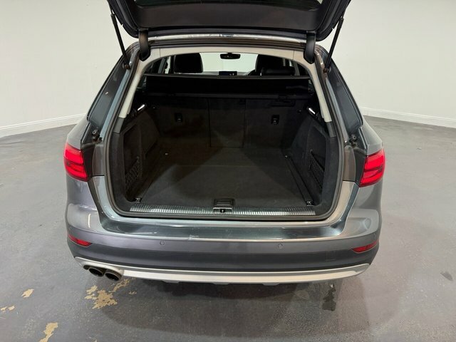 Audi A4 Allroad 2.0 Tdi Sport Estate S Tronic Quattro E Grey #10