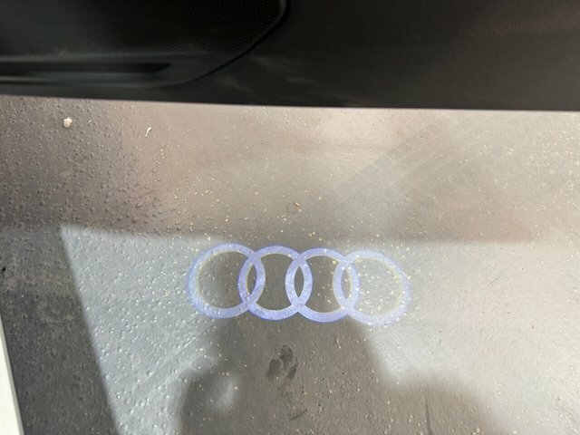 Audi A4 Allroad 2.0 Tdi Sport Estate S Tronic Quattro E Grey #19