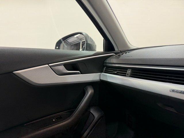 Audi A4 Allroad 2.0 Tdi Sport Estate S Tronic Quattro E Grey #27