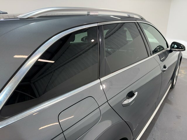 Audi A4 Allroad 2.0 Tdi Sport Estate S Tronic Quattro E Grey #7