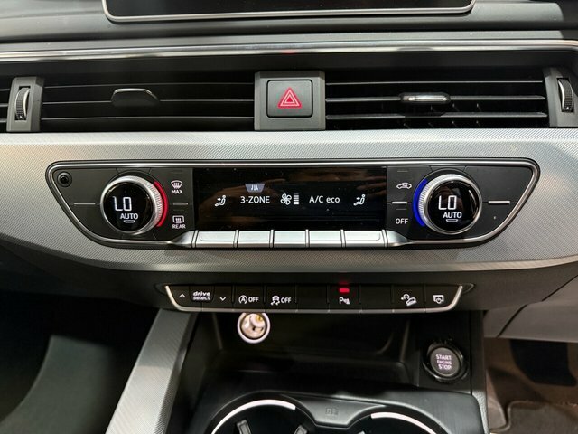 Audi A4 Allroad 2.0 Tdi Sport Estate S Tronic Quattro E Grey #25