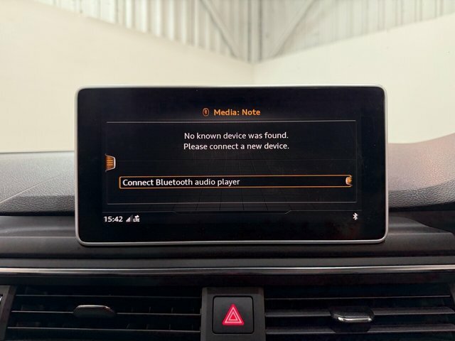 Audi A4 Allroad 2.0 Tdi Sport Estate S Tronic Quattro E Grey #32